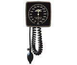 ADC Wall Aneroid Sphyg with Adcuff+