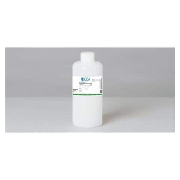 Ricca Chemical Reference Buffer Red pH 4.0 16oz Each - 1501-16