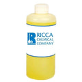 Ricca Chemical Reference Buffer Yellow pH 7.0 16oz Each - 1551-16
