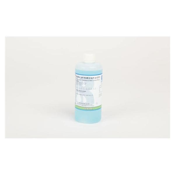 Ricca Chemical Reference Buffer Blue pH 10.0 16oz Each - 1601-16