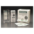 Trademark Corp Thermometer Strip Kwik-Skan Forehead 100/Box - 5030