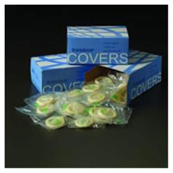 Civco Medical Instruments Cover Transducer Civco Medical Instruments 50/Bx - 610-010