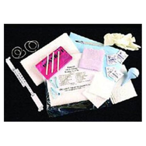 Motion Medical Distributing Kit Obstetrical 10/Ca - 1745