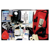 Motion Medical Distributing Bag First Responder Each - HS190