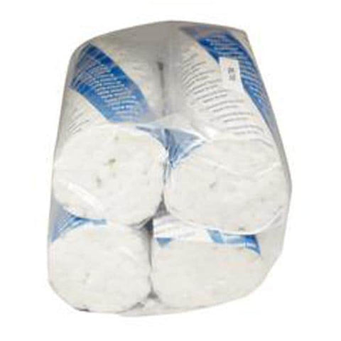 Richmond Dental Company Cotton Roll Braided Small Size Non Sterile 0.3125 in 6 in 4Bx/Ca - 201213