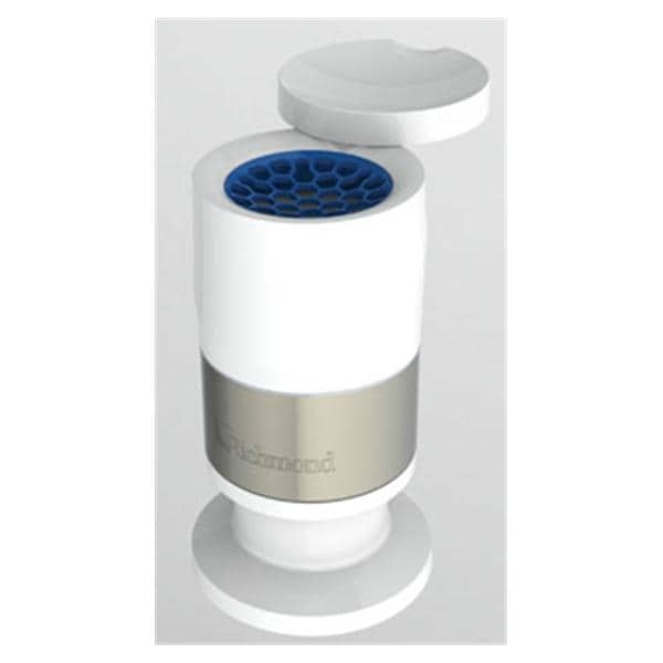 Richmond Dental Company Dispenser Cotton Pellet EZ Up Each - 600095