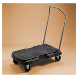 Health Care Logistics Cart Trolley 32-1/2x20-1/2" Each - 5282-01