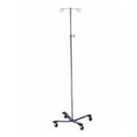 Brewer Custom Products Base Only For IV Pole 2 hook Each - 70342-2