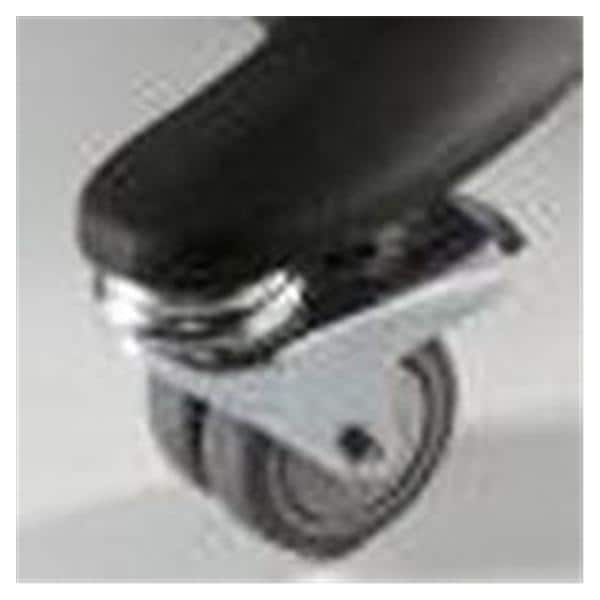 Midmark Corporation Caster Base For 75L Power Exam Table Each - 9A330001