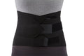 Extensor ™ Lumbosacral Support With Insert Pocket