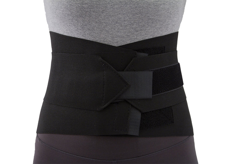 Extensor ™ Lumbosacral Support With Insert Pocket