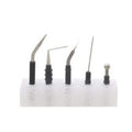 Conmed Corporation Electrode Electrosurgical UltraClean 2-3/4" SS 40/Ca - 138105