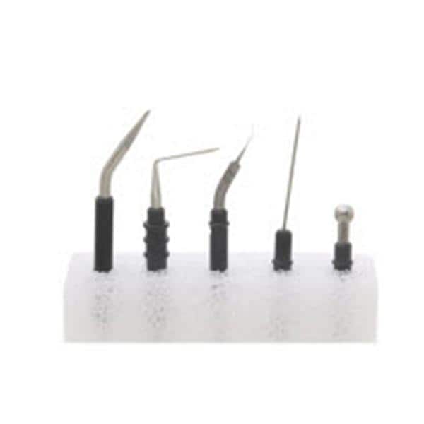 Conmed Corporation Electrode Electrosurgical UltraClean 2-3/4" SS 40/Ca - 138105