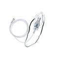 Hudson Respiratory Care Nebulizer Micro Mist Pediatric Small Volume Each, 50 Each/CA - 1886