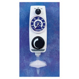 Allied Health Care Prod Regulator Hi-Vac Vacutron/Ohmeda Eachch - 22-14-1206