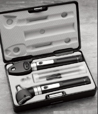 ADC American Diagnostic Corp Diagnostix Replacement Lamp 2.5 Volts