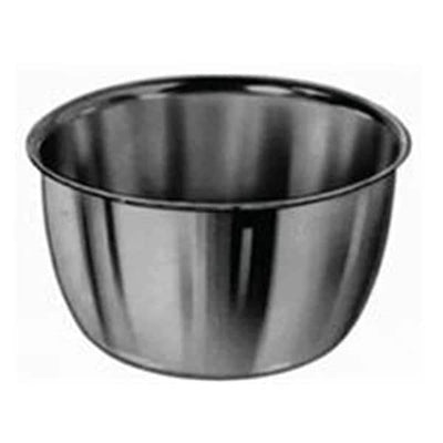 Miltex Cup Iodine 6oz Stainless Steel 3-5/16x2" Eachch - Integra Miltex - 3-912