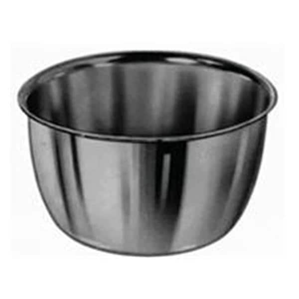 Miltex Cup Iodine 6oz Stainless Steel 3-5/16x2" Eachch - Integra Miltex - 3-912