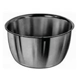Miltex Cup Iodine 6oz Stainless Steel 3-5/16x2" Eachch - Integra Miltex - 3-912