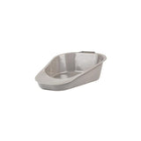 Medegen Medical Products, LLC Bedpan Fracture Gray With Handle 50/Ca - H100-11