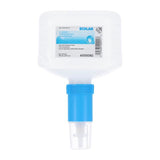 Ecolabs/Huntington Med. Sanitizer Hnd Nrshng Fm Quik-Care f/ Nx Cmpct Dspnsr 62% Ethyl Alc 750mL Rfl Each, 6 Each/CA - 6000082
