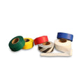 Conterra, Inc Tape Triage 300' Black/ White Each - ttbw