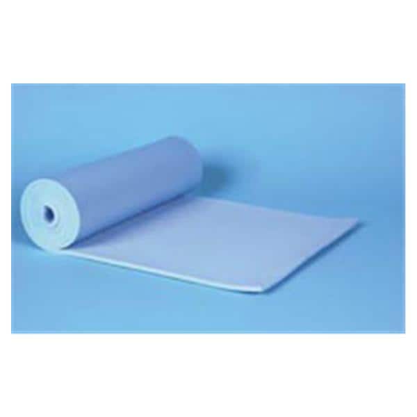 Justin Blair & Co Pad Orthopedic PPT Plus Sheet Abraded/Smooth 12x60 .25 Non-Adhesive Blue Each - 921402