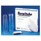 Integra LifeSciences Corp Bandage Surgitube .63"x50yd Gauze Cotton Size 1 Beige LF Non-Sterile 1/EA - GL209