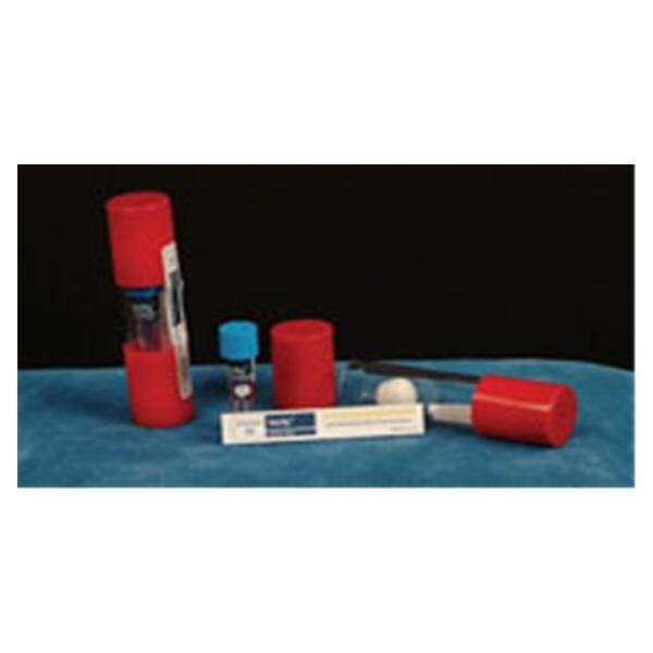The Steris Corporation Indicator Biological Verify Test Pack For Sterilization 20/Bx - S3065