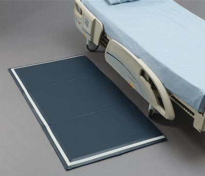 Glow Fall Mat Foam / Vinyl 38 X 70 X 1 Inch - Each
