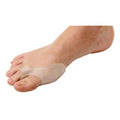 Pedifix, Inc Guard Protective Visco-GEL Toe Buddy Bn Gel Translucent Sz OSFA 1/Bg - 1038