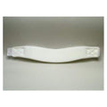 Harvey Surgical Collar Cervical Foam White Size X-Large Each - 3028200-XL