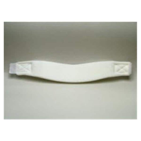 Harvey Surgical Collar Cervical Foam White Size X-Large Each - 3028200-XL