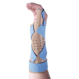 Alimed, Inc Splint Spica Freedom Wrist/Thumb Beige Size Medium/Large Right Each - 5834