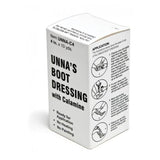 Graham Bandage Unna Boot Zinc Paste/Calamine 4"x10yd 12/Bx - Field/Everest &Jennings - UNNA-C4