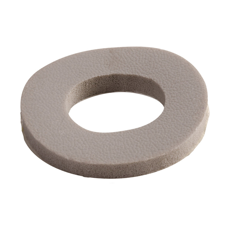 Stein's Adhesive S.T.R. Donut Pad 104, 100/pk - 765-0060-2005