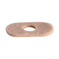 Stein's 1/16" Flesh Adhesive Felt C-3 Corn Pad, 500/pk - 765-1021-0000