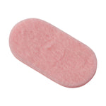 Stein's 1/8" Pink Adhesive Felt C-3 Corn Pad, 9/pk - 765-1041-0009