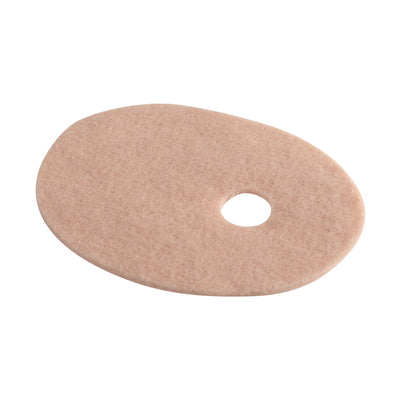Stein's 1/16" Pre-Cut Bunion Pad M-77, 100/pk - 765-2137-0000