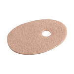 Stein's 1/16" Pre-Cut Bunion Pad M-77, 100/pk - 765-2137-0000