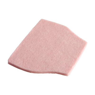 Stein's 1/8" Adhesive Felt Arnold Pads, 100/pk - 765-2390-0000