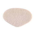 Stein's 1/4" Adhesive Felt Pad #23, 100/pk SKU: 765-2524-0000 -