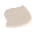 Stein's1/4" Adhes Felt Meta Sesamoid Pad #105 Right, 100/pk - 765-2598-0000
