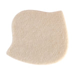 Stein's 1/4" Adhes Felt Meta Sesamoid Pad #105 Left, 100/pk - 765-2599-0000