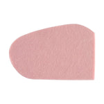Stein's 1/4" Adhesive Felt Pad H-55 Right, 100/pk - 765-2605-0000