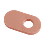 Stein's®1/8" Adhesive Foam Corn Pad C-1, 100/pk - 765-3020-0000
