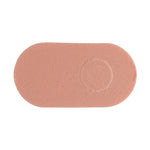 Stein's®1/8" Adhesive Foam Corn Pad C-1, 100/pk - 765-3020-0000