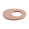 Stein's 1/8" Adhesive Foam Corn Pad C-6, 100/pk - 765-3200-0000