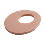 Stein's 1/8" Adhesive Foam Corn Pad C-9, 100/pk - 765-3205-0000
