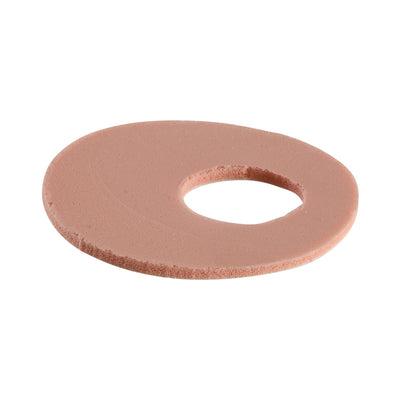Stein's 1/8" Adhesive Foam Bunion Pad BP-9, 6/pk - 765-3340-0006